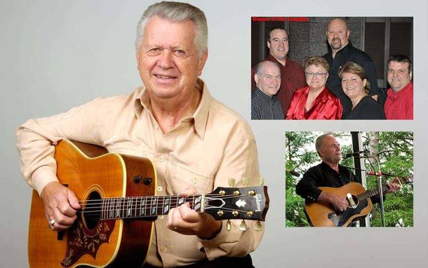 Barn Dance show keeps rolling with tradition