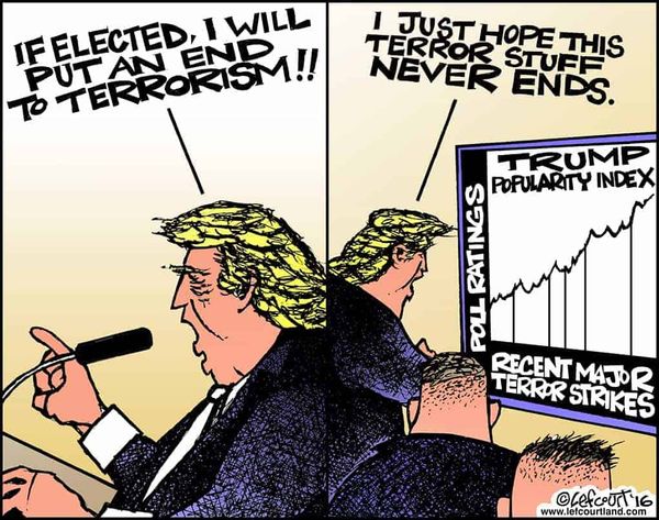 Lefcourtland – July 21, 2016