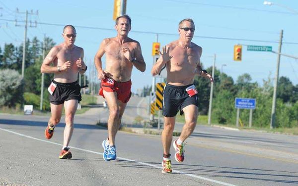 ENDURrun will put participants to the test