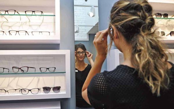 The Steiner Residence in St. Jacobs has found new life as the latest location for eye care provider, FYidoctors