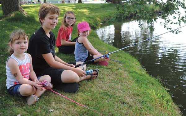Labour Day is derby day in Wellesley
