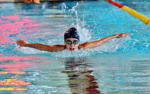 Woolwich Wave sees plenty to celebrate as season wraps up