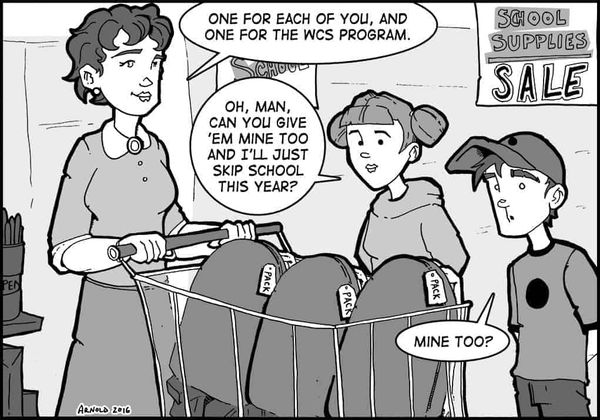 View from here – August 4, 2016
