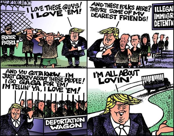 Lefcourtland – September 8, 2016