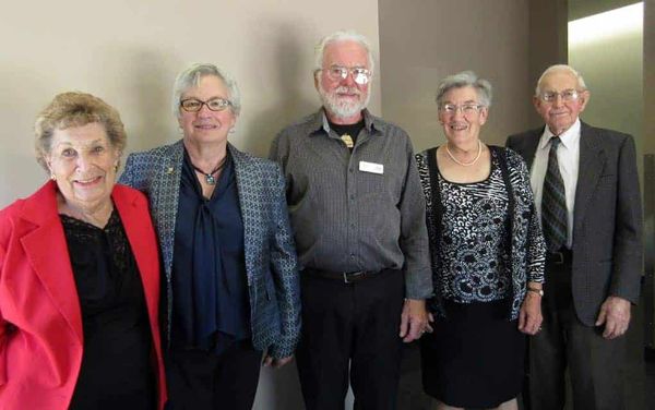 Heritage Day celebrated in Maryhill