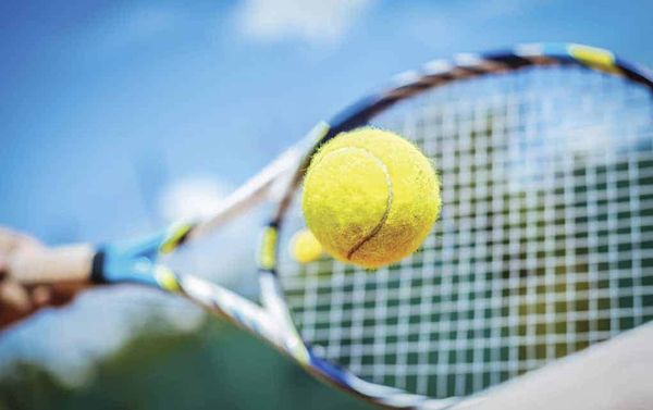 Coach has high hopes as EDSS tennis teams get set