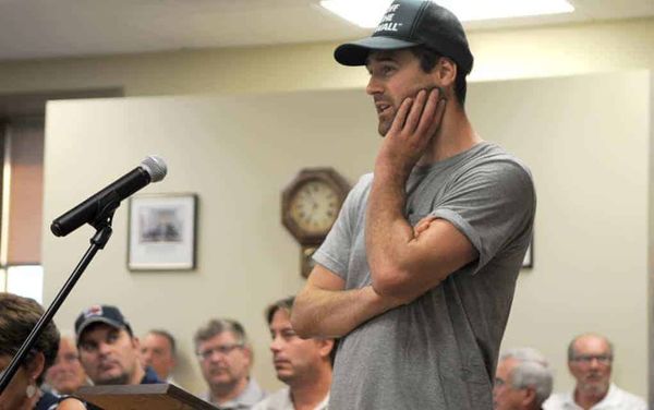 Wellesley looking into possible expansion of skate park