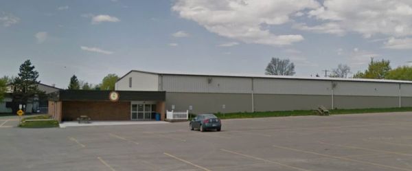 Delving into roof woes that have closed the Wellesley arena