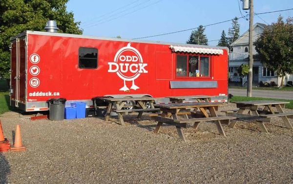 More leeway for food trucks as Wellesley approves new bylaw