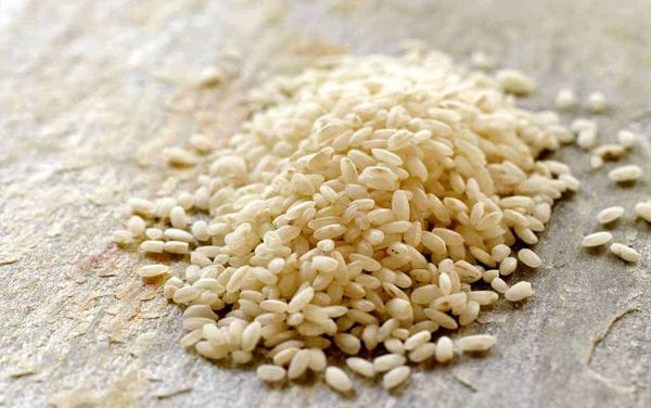 Risotto