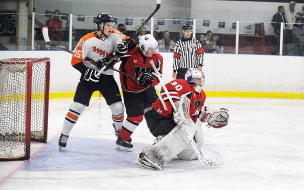 Jacks chalk up another pair of wins