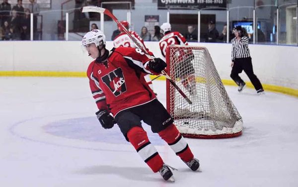 Jacks take both sides of home-and-home series