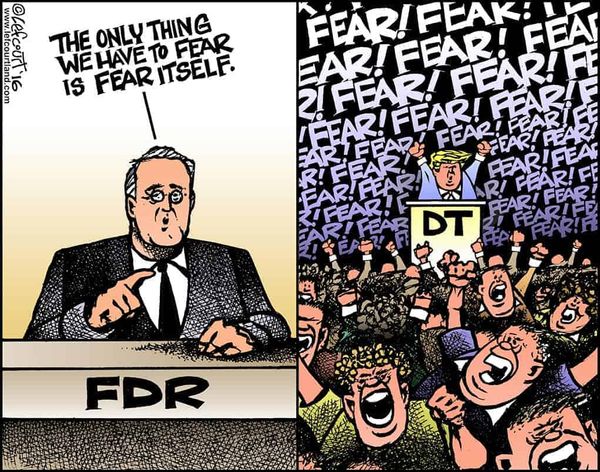 Lefcourtland – November 17, 2016