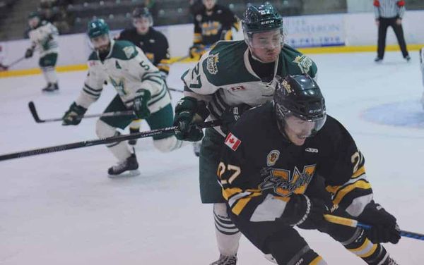 Kings emerge with a pair of Ws