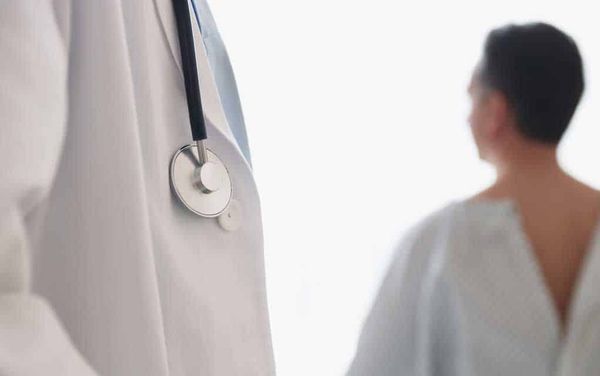 Hospitals ahead of the curve on visiting time