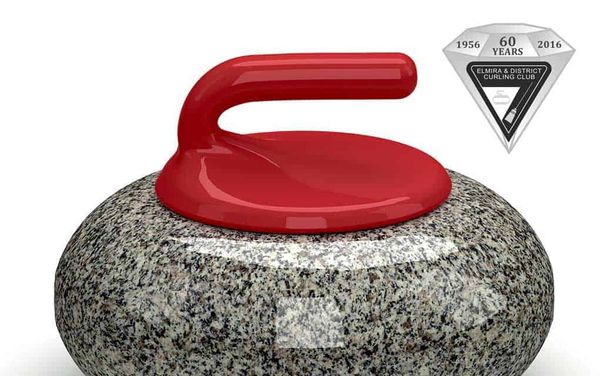 Elmira plays host to young curlers for the U18 bonspiel