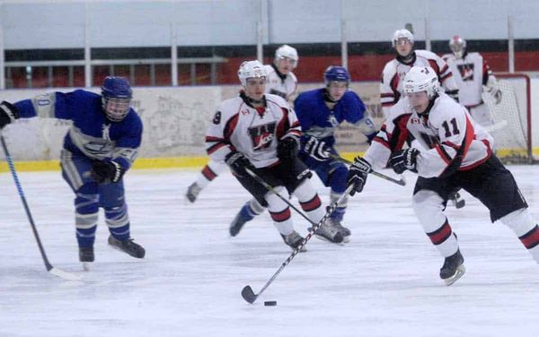 A tale of two opponents at play for Jacks’ weekend