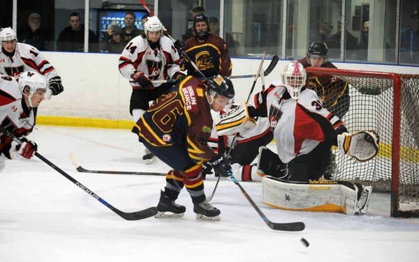 Jacks punch ticket to the playoffs, look to move up