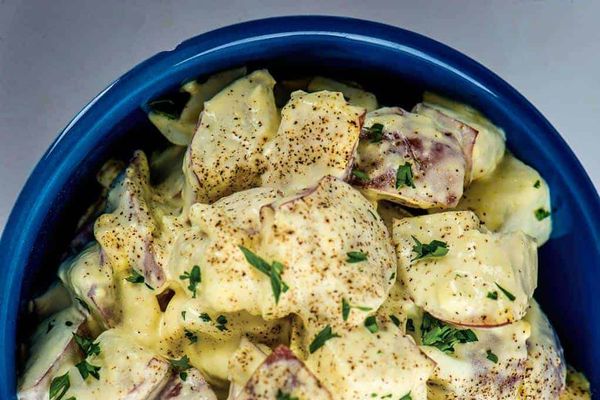 potato salad