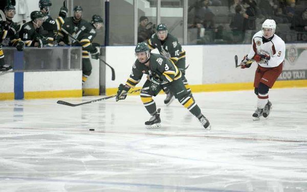 Kings continue strong play, posting another winning weekend