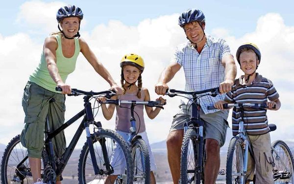 Woolwich to provide funding for in-school bicycle training aimed at Grade 5 students