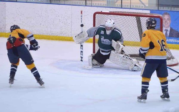 Season’s strong play gives EDSS boys’ hockey team a boost over last year’s results