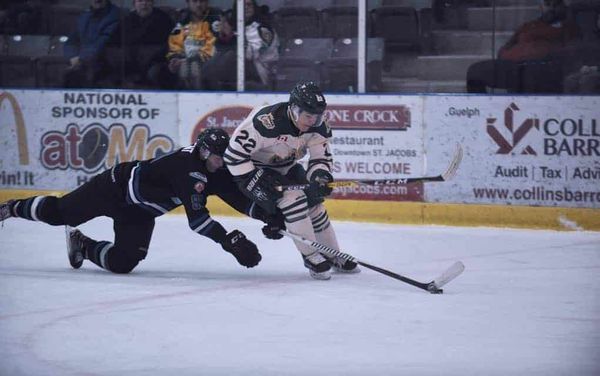 Sugar Kings complete sweep of Hurricanes to advance