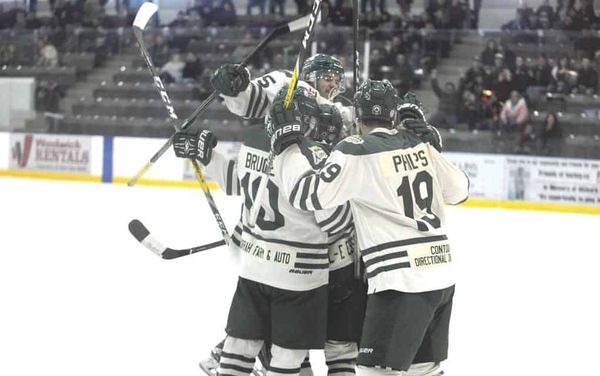 Kings even up series with Tuesday win in Kitchener