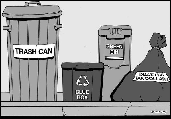 View From Here - March 9, 2017