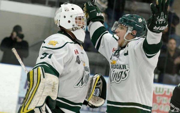 Kings head to Sutherland Cup finals with win over Caledonia