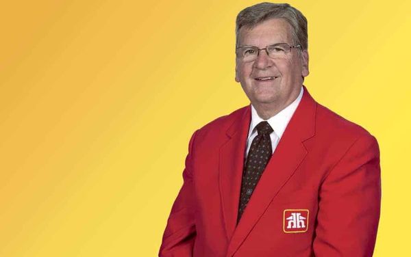 Home Hardware to receive Lions Club’s Helen Keller Fellowship Award