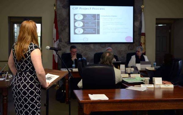 Incentives for commercial building upgrades part of Wellesley’s community improvement plan
