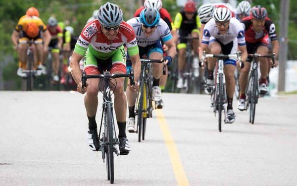 Hawkesville the center of KW Classic provincial cycling championship set for June 4
