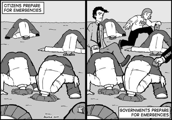 View From Here – May 11, 2017