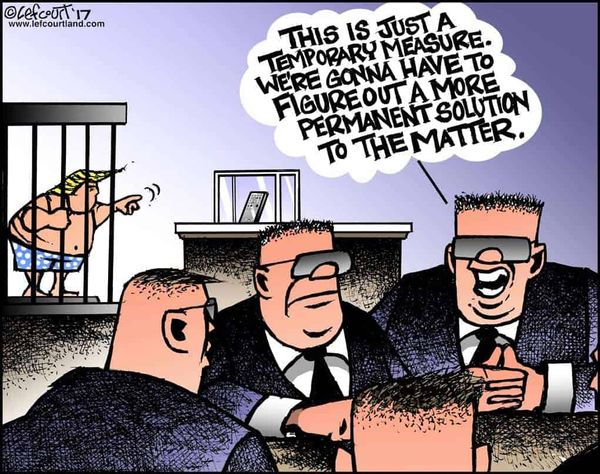 Leftcourtland – June 15, 2017