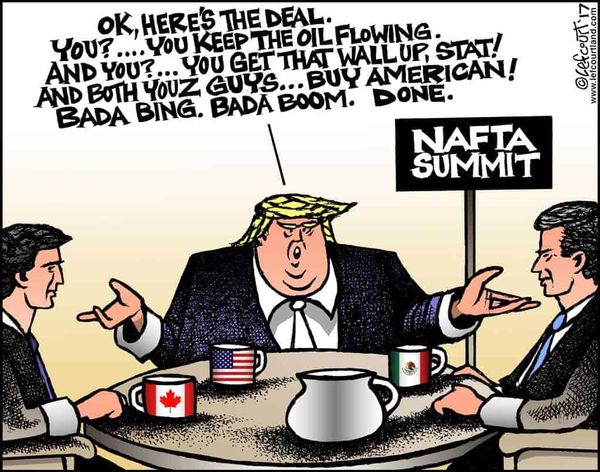 Lefcourtland – July 27, 2017