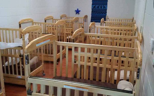 Extra funding to see three new infant spaces open at Elmira Children’s Centre