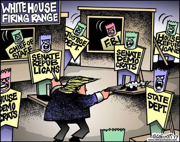 Lefcourtland – August 10, 2017