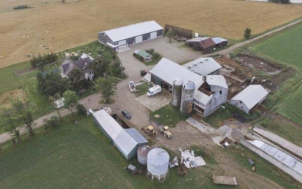 Storm raises questions about  Woolwich’s emergency protocol