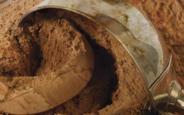A tasty ice cream dessert is just the thing for the heart of summer