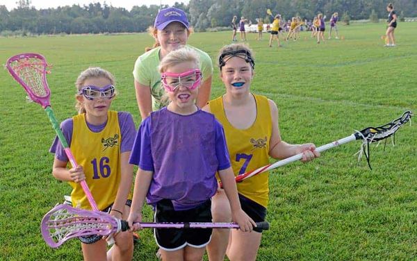 Woolwich girls part of contingent with strong showing at lacrosse provincials