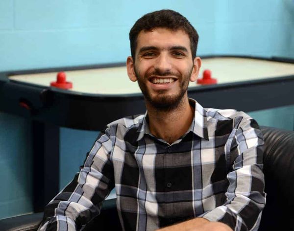 WCS launches new gender-based program aimed specifically at men and boys