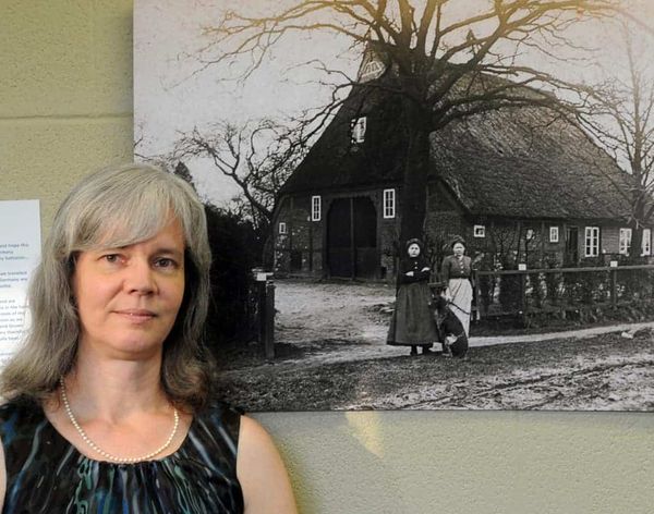 Exhibit provides the Mennonite take on the War to End all Wars