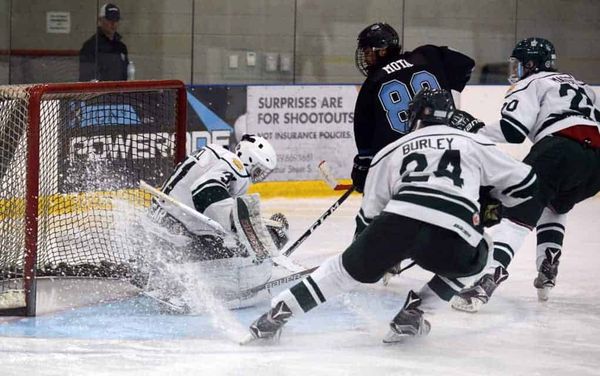 Kings nab first win of the season