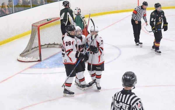 Jacks post back-to-back wins over Mount Forest