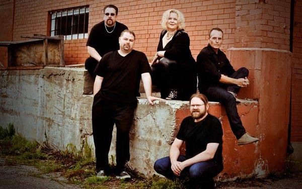 Melding their influences and experiences, a group of area musicians developed a sound that led to an album of original music,