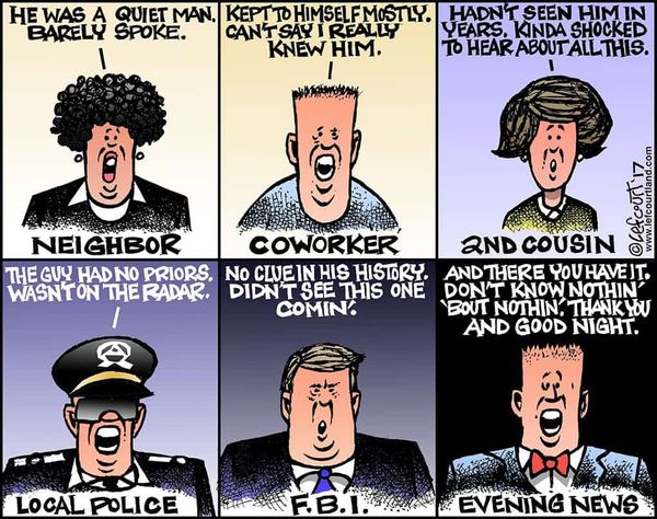 Lefcourtland – October 12, 2017