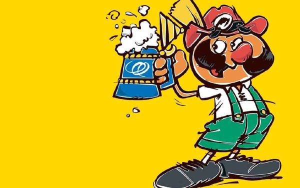 Breslau and Elmira get in on the Oktoberfest action