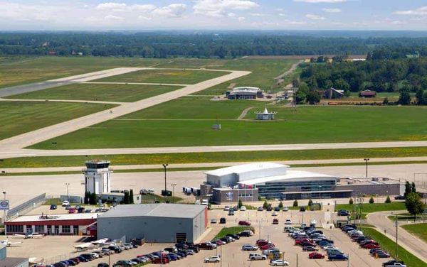 Daily flights to Toronto coming soon