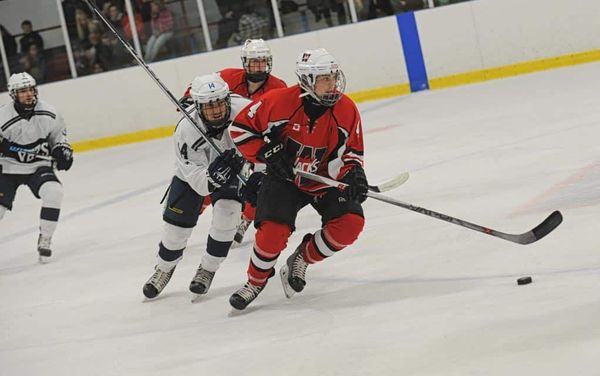 Losing streak hits four as Jacks drop a pair